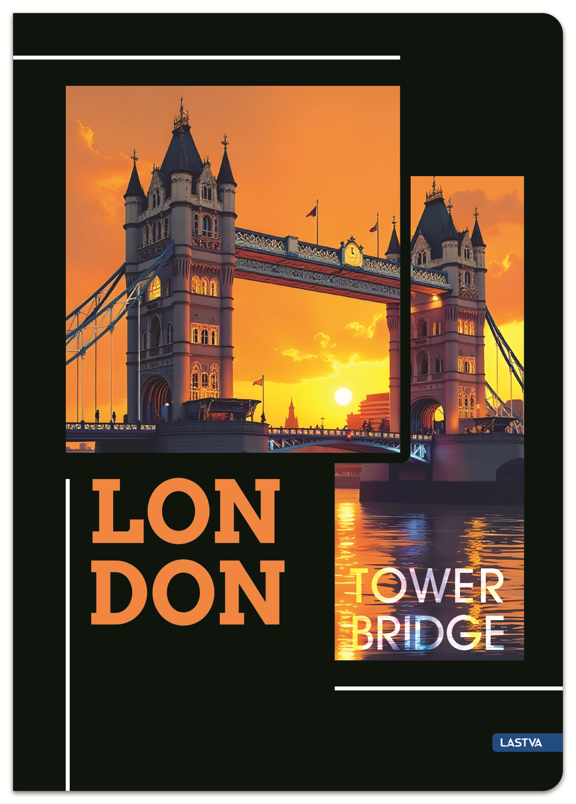 SVESKA TP 96 LISTOVA A5 KARO METROPOLIS (više dezena) - Knjižara Riznica Beograd